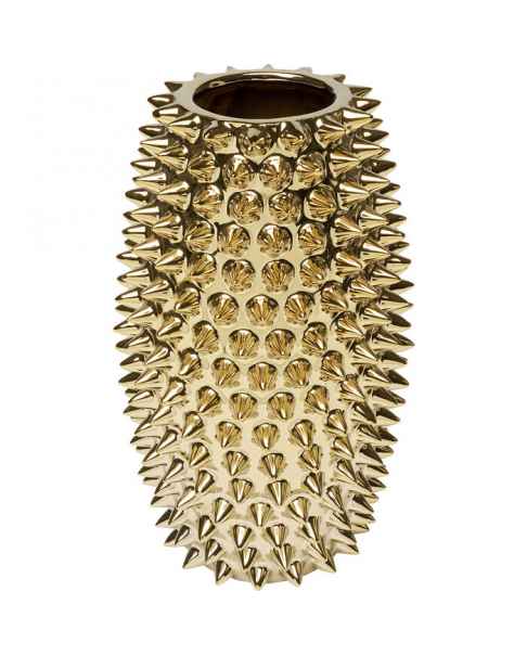 Ваза Sting Gold 26cm