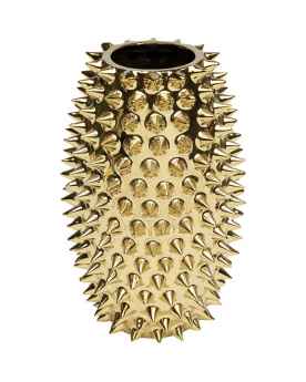 Ваза Sting Gold 21cm