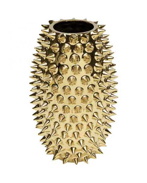 Ваза Sting Gold 21cm