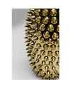 Ваза Sting Gold 21cm