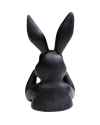 Статуэтка Sweet Rabbit Black 23cm
