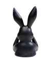 Статуэтка Sweet Rabbit Black 31cm