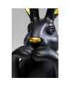 Статуэтка Sweet Rabbit Black 31cm