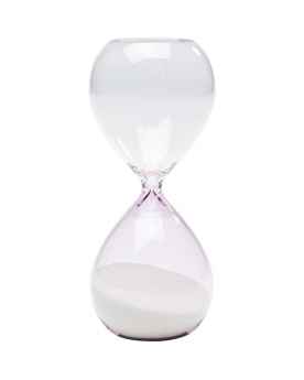 Песочные часы Timer Clear 17cm