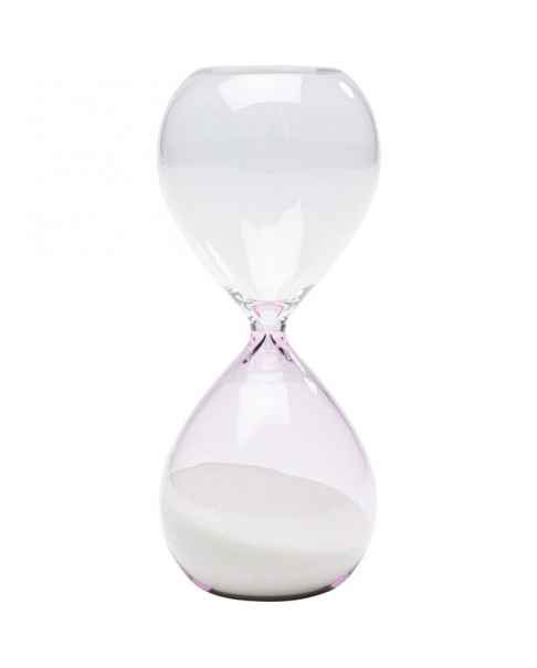 Песочные часы Timer Clear 17cm