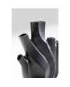 Ваза Flame Black 25cm