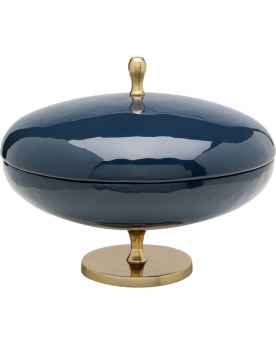 Кувшин Salome Blue 24cm