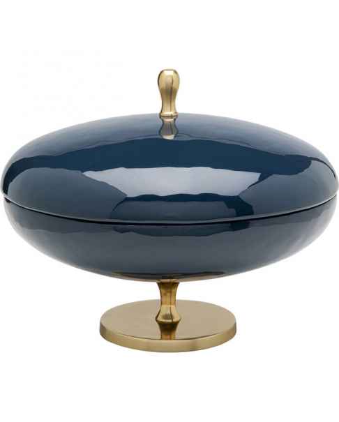 Кувшин Salome Blue 24cm