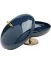 Кувшин Salome Blue 24cm