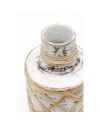 Ваза Caribbean White 21cm
