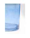 Ваза Glow Blue 30cm