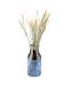 Ваза Glow Blue 30cm