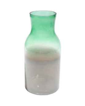 Ваза Glow Green 30cm