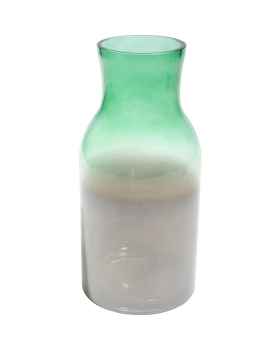 Ваза Glow Green 30cm
