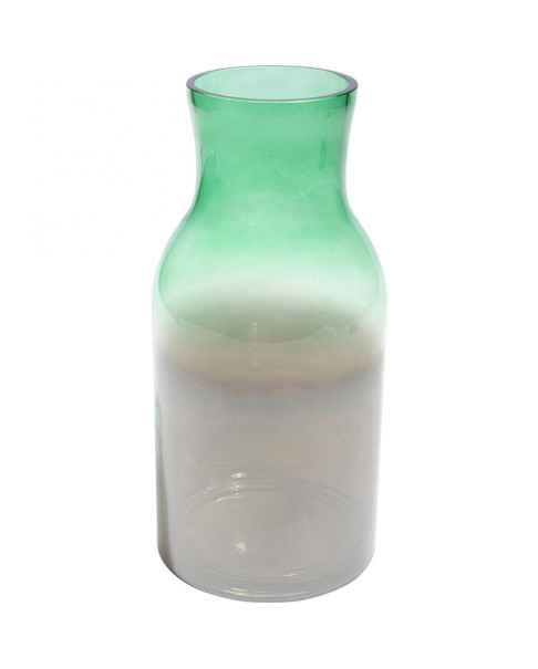 Ваза Glow Green 30cm