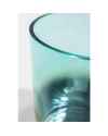 Ваза Glow Turquoise 20cm