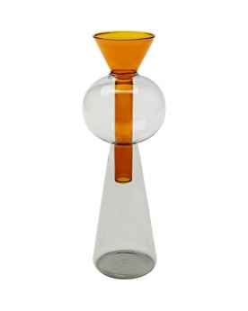 Ваза Amore Orange (2/part)