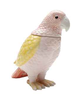 Кувшин Exotic Bird Giallo 23cm