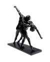Статуэтка Dancers 38cm