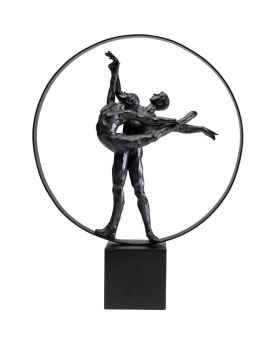 Деко обьект Dancers Circle 45cm