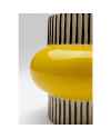 Ваза Calabria Yellow 16cm
