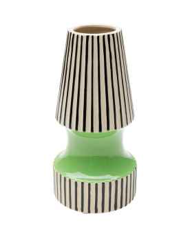 Ваза Calabria Green 26cm