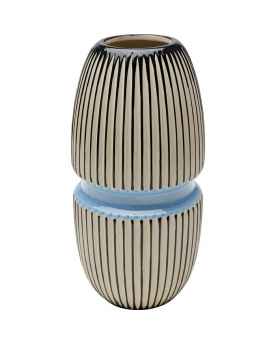 Ваза Calabria Blue 31cm