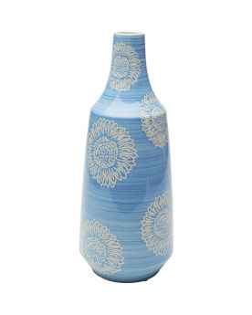 Ваза Big Bloom Blue 47cm