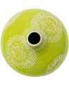 Ваза Big Bloom Green 21cm