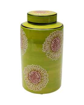 Кувшин Bloom Green 27cm Кувшин Bloom Green 27cm