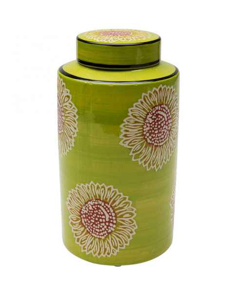 Кувшин Bloom Green 27cm Кувшин Bloom Green 27cm