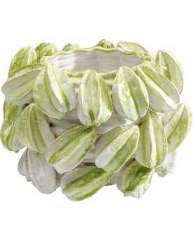 Ваза Carambola 23cm