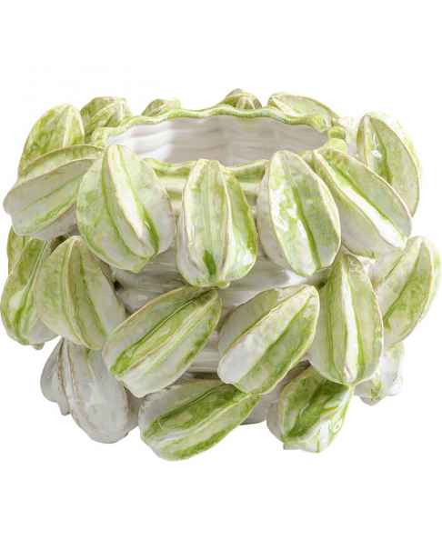 Ваза Carambola 23cm
