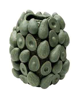 Ваза Avocados 31cm