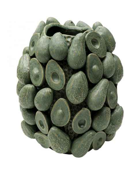 Ваза Avocados 31cm