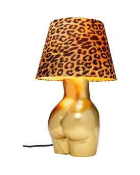 Настольная лампа Donna Leo 48cm