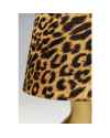 Настольная лампа Donna Leo 48cm