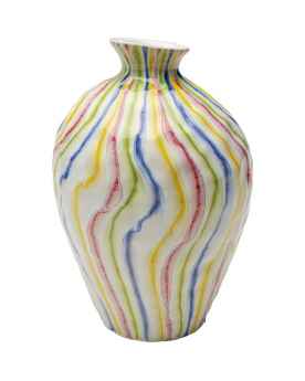 Ваза Rivers Colore 30cm