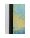 Картина Jardin Blue 125x215cm