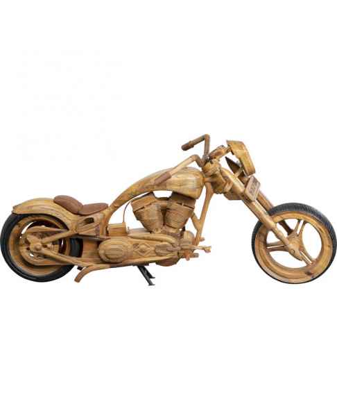 Деко обьект Motor Bike Wild 240x99cm