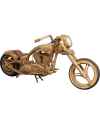 Деко обьект Motor Bike Wild 240x99cm