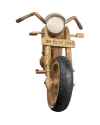 Деко обьект Motor Bike Wild 240x99cm