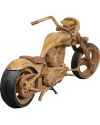 Деко обьект Motor Bike Wild 240x99cm
