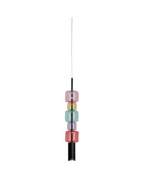 Люстра Candy Bar Colore Ø10cm
