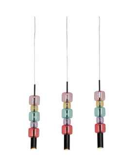 Люстра Candy Bar Colore 70cm