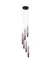 Люстра Candy Bar Colore Ø41cm