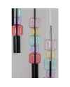 Люстра Candy Bar Colore Ø41cm