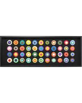 Настенный декор Swab Colore 160x60cm