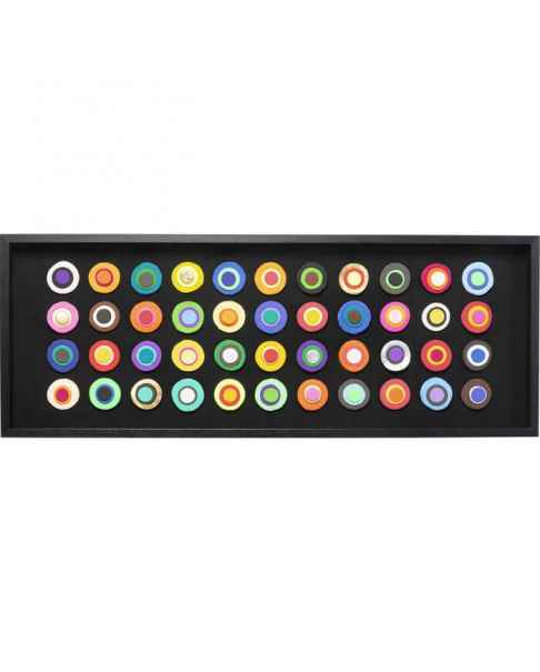 Настенный декор Swab Colore 160x60cm
