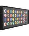 Настенный декор Swab Colore 160x60cm